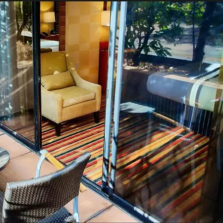 Hanza Tower Foxy With Sauna & Jacussi & Pool *